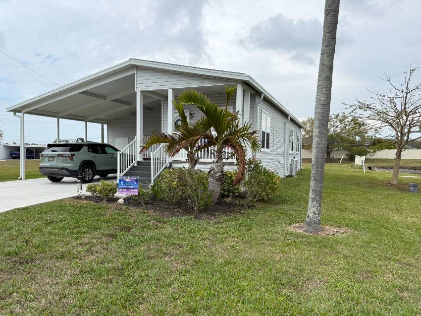 1 East Rd a Palmetto, FL Mobile or Manufactured Home for Sale